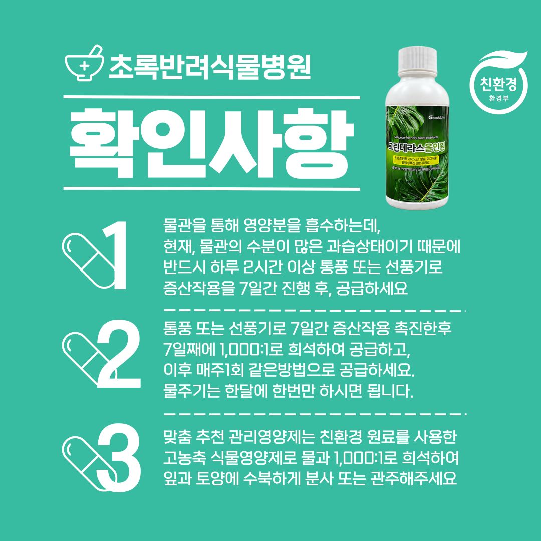 그린테라스 올인원 안내 5